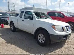 1N6BD0CT4JN761361 2018 NISSAN NAVARA (FRONTIER)