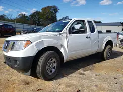 1N6BD0CT4JN762087 2018 NISSAN NAVARA (FRONTIER)