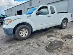 1N6BD0CT4JN763157 2018 NISSAN NAVARA (FRONTIER)