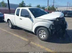 1N6BD0CT4JN768973 2018 NISSAN NAVARA (FRONTIER)