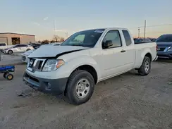 1N6BD0CT4JN770285 2018 NISSAN NAVARA (FRONTIER)