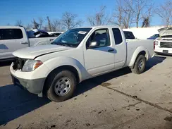1N6BD0CT4JN771243 2018 NISSAN NAVARA (FRONTIER)