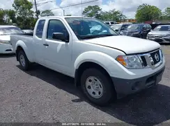 1N6BD0CT4JN771632 2018 NISSAN NAVARA (FRONTIER)
