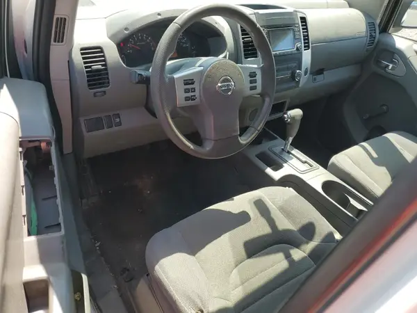1N6BD0CT4JN771808 2018 NISSAN NAVARA (FRONTIER) - Image 8
