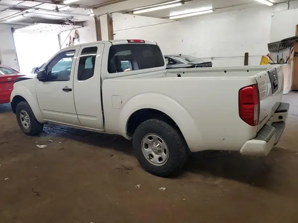 1N6BD0CT4KN700092 2019 NISSAN NAVARA (FRONTIER) - Image 2