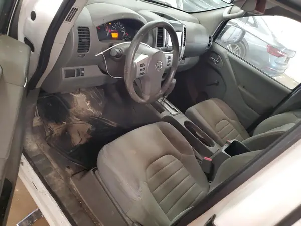 1N6BD0CT4KN700092 2019 NISSAN NAVARA (FRONTIER) - Image 8