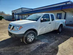 1N6BD0CT4KN701775 2019 NISSAN NAVARA (FRONTIER)