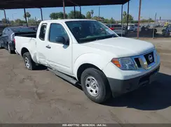 1N6BD0CT4KN702358 2019 NISSAN NAVARA (FRONTIER)