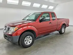 1N6BD0CT4KN705910 2019 NISSAN NAVARA (FRONTIER)