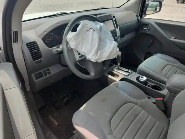 1N6BD0CT4KN706149 2019 NISSAN NAVARA (FRONTIER) - Image 8