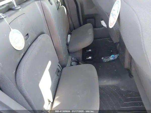 1N6BD0CT4KN706927 2019 NISSAN NAVARA (FRONTIER) - Image 8