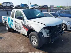1N6BD0CT4KN708838 2019 NISSAN NAVARA (FRONTIER)