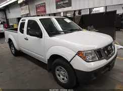 1N6BD0CT4KN709200 2019 NISSAN NAVARA (FRONTIER)
