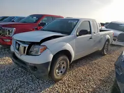 1N6BD0CT4KN709925 2019 NISSAN NAVARA (FRONTIER)