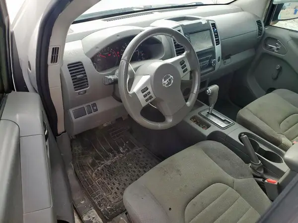 1N6BD0CT4KN709925 2019 NISSAN NAVARA (FRONTIER) - Image 8