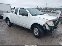 1N6BD0CT4KN711237 2019 NISSAN NAVARA (FRONTIER)