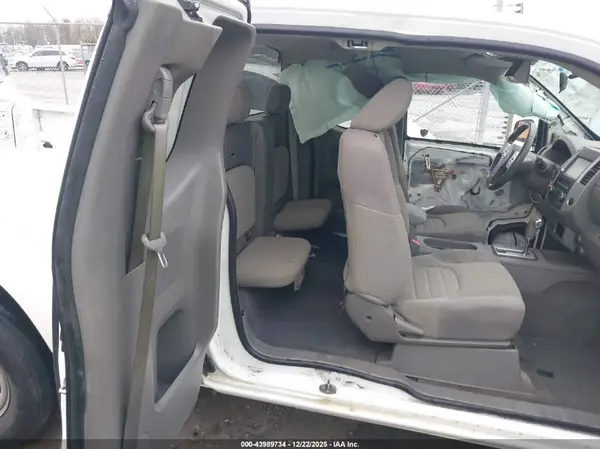 1N6BD0CT4KN711237 2019 NISSAN NAVARA (FRONTIER) - Image 8