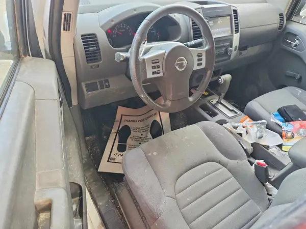 1N6BD0CT4KN711772 2019 NISSAN NAVARA (FRONTIER) - Image 8