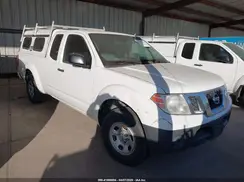 1N6BD0CT4KN714882 2019 NISSAN NAVARA (FRONTIER)