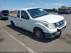 1N6BD0CT4KN715613 2019 NISSAN NAVARA (FRONTIER)