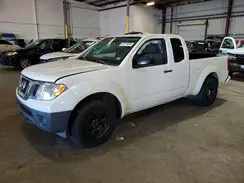 1N6BD0CT4KN718835 2019 NISSAN NAVARA (FRONTIER)