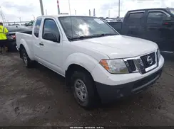 1N6BD0CT4KN719547 2019 NISSAN NAVARA (FRONTIER)