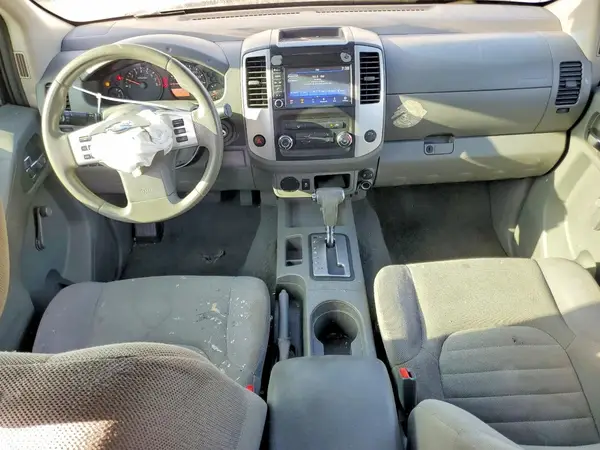 1N6BD0CT4KN720052 2019 NISSAN NAVARA (FRONTIER) - Image 8
