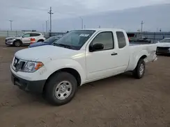 1N6BD0CT4KN726465 2019 NISSAN NAVARA (FRONTIER)