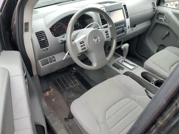 1N6BD0CT4KN727146 2019 NISSAN NAVARA (FRONTIER) - Image 8