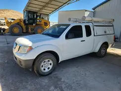 1N6BD0CT4KN729608 2019 NISSAN NAVARA (FRONTIER)