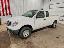 1N6BD0CT4KN731181 2019 NISSAN NAVARA (FRONTIER)