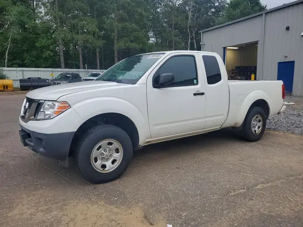 1N6BD0CT4KN731181 2019 NISSAN NAVARA (FRONTIER) - Image 1