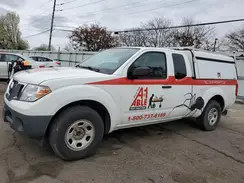 1N6BD0CT4KN732444 2019 NISSAN NAVARA (FRONTIER)