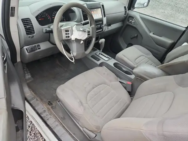 1N6BD0CT4KN732721 2019 NISSAN NAVARA (FRONTIER) - Image 8