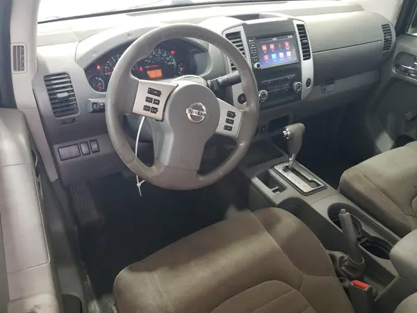 1N6BD0CT4KN733755 2019 NISSAN NAVARA (FRONTIER) - Image 8