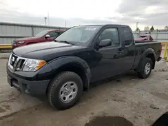 1N6BD0CT4KN736994 2019 NISSAN NAVARA (FRONTIER)