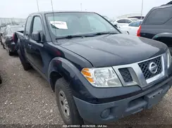 1N6BD0CT4KN738003 2019 NISSAN NAVARA (FRONTIER)