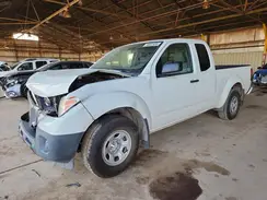 1N6BD0CT4KN740608 2019 NISSAN NAVARA (FRONTIER)