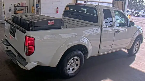 1N6BD0CT4KN748191 2019 NISSAN NAVARA (FRONTIER) - Image 8