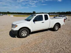 1N6BD0CT4KN749440 2019 NISSAN NAVARA (FRONTIER)