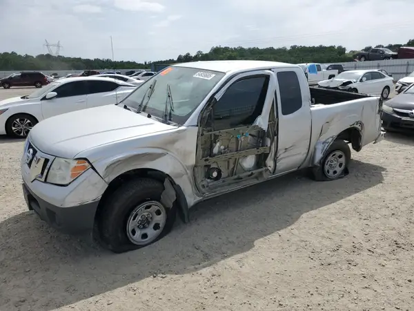 1N6BD0CT4KN755514 2019 NISSAN NAVARA (FRONTIER) - Image 1