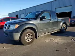 1N6BD0CT4KN759174 2019 NISSAN NAVARA (FRONTIER)