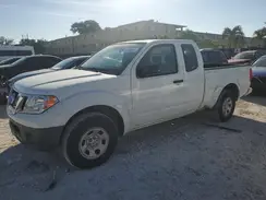 1N6BD0CT4KN759692 2019 NISSAN NAVARA (FRONTIER)