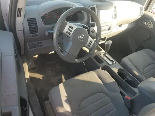 1N6BD0CT4KN759692 2019 NISSAN NAVARA (FRONTIER) - Image 8