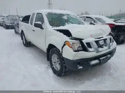 1N6BD0CT4KN761202 2019 NISSAN NAVARA (FRONTIER)