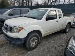 1N6BD0CT4KN761989 2019 NISSAN NAVARA (FRONTIER)
