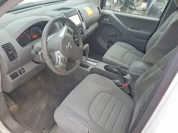 1N6BD0CT4KN761989 2019 NISSAN NAVARA (FRONTIER) - Image 8