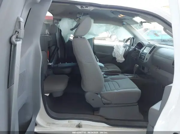 1N6BD0CT4KN764536 2019 NISSAN NAVARA (FRONTIER) - Image 8
