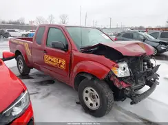 1N6BD0CT4KN764763 2019 NISSAN NAVARA (FRONTIER)