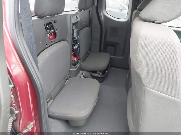 1N6BD0CT4KN764763 2019 NISSAN NAVARA (FRONTIER) - Image 8